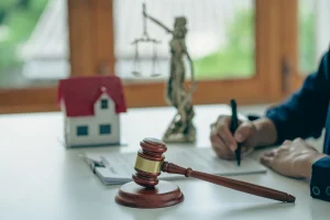 Réméré et code civil