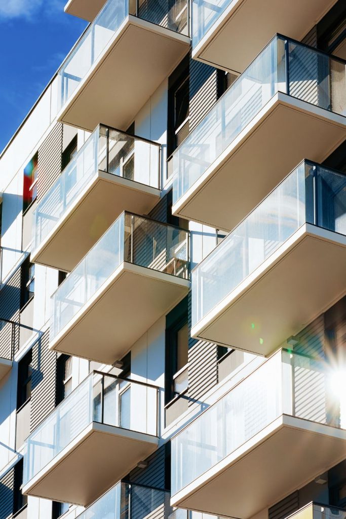 aspect financier avance sur vente immobilière