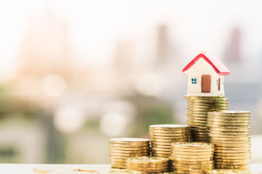 Les avantages prêt viager hypothécaire