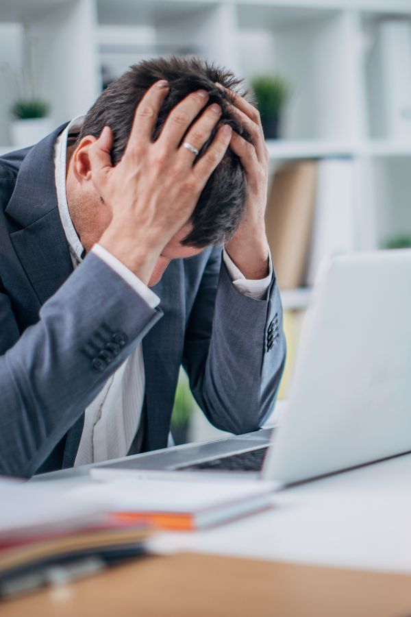 arbitrage patrimonial immobilier - risque dirigeant