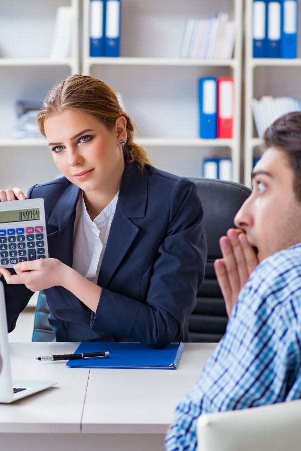 dechéance du terme - banque ne suivent pas