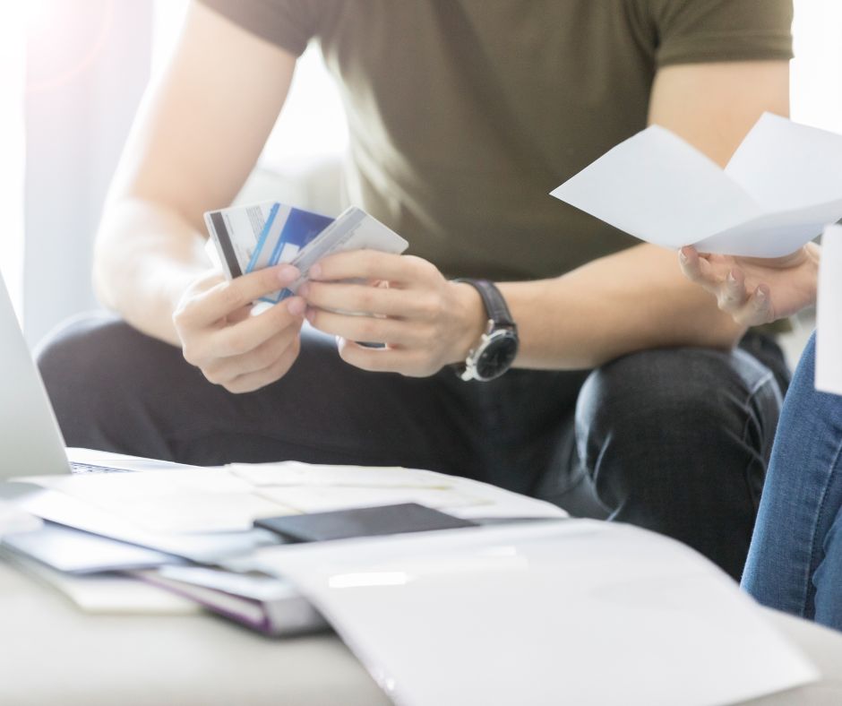 éviter une saisie immobilière