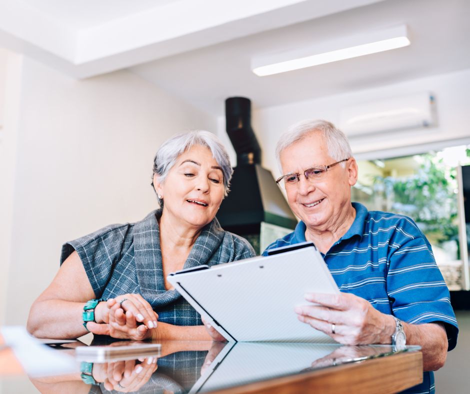 financement rénovation énergetique après 65 ans
