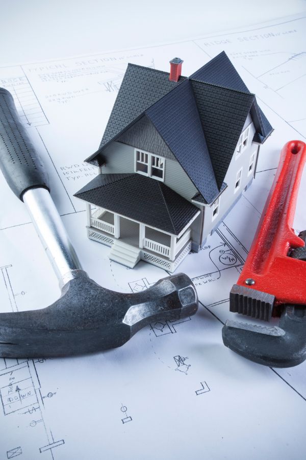 financer ses travaux après 65 ans