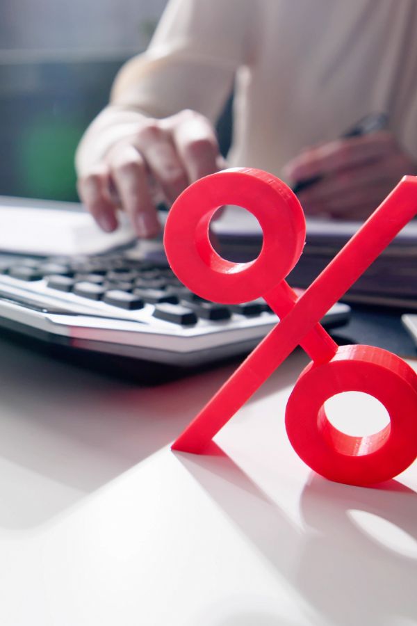 frais de succession - bien immobilier