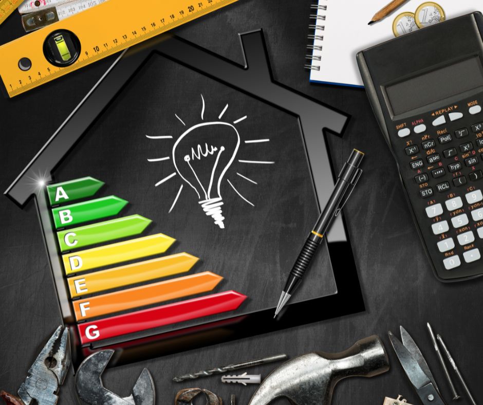 rénovation financement énergetique - couple a la retraite