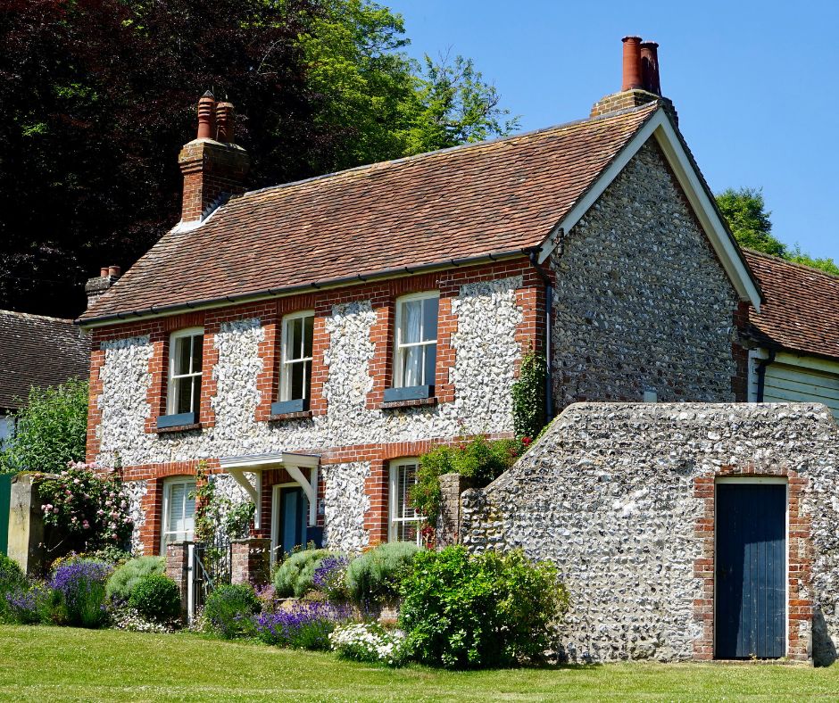 transmission immobilier de son vivant