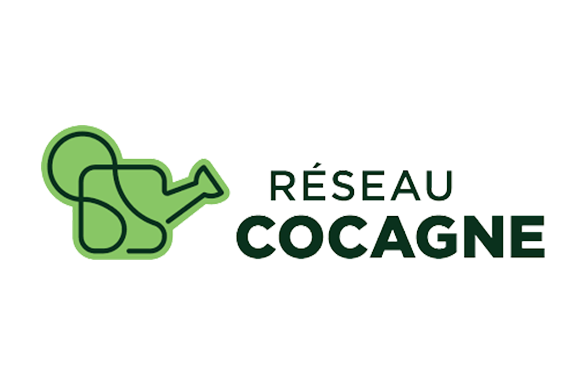 Réseau Cocagne