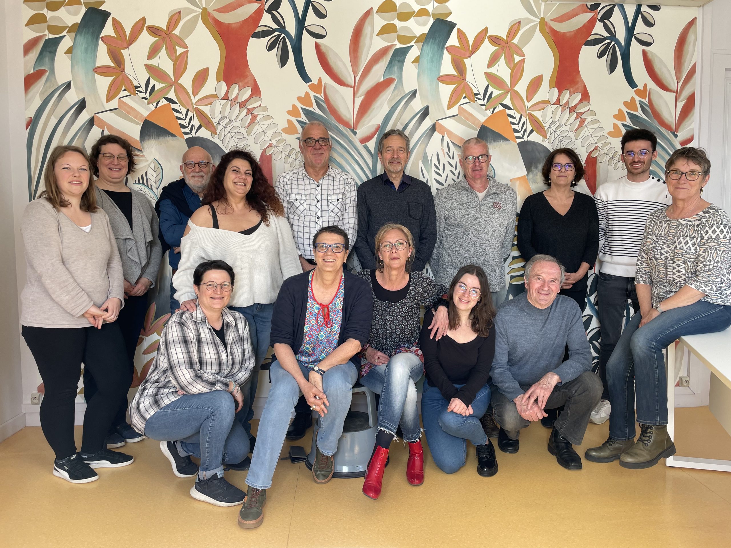 developper projet acteurs ESS