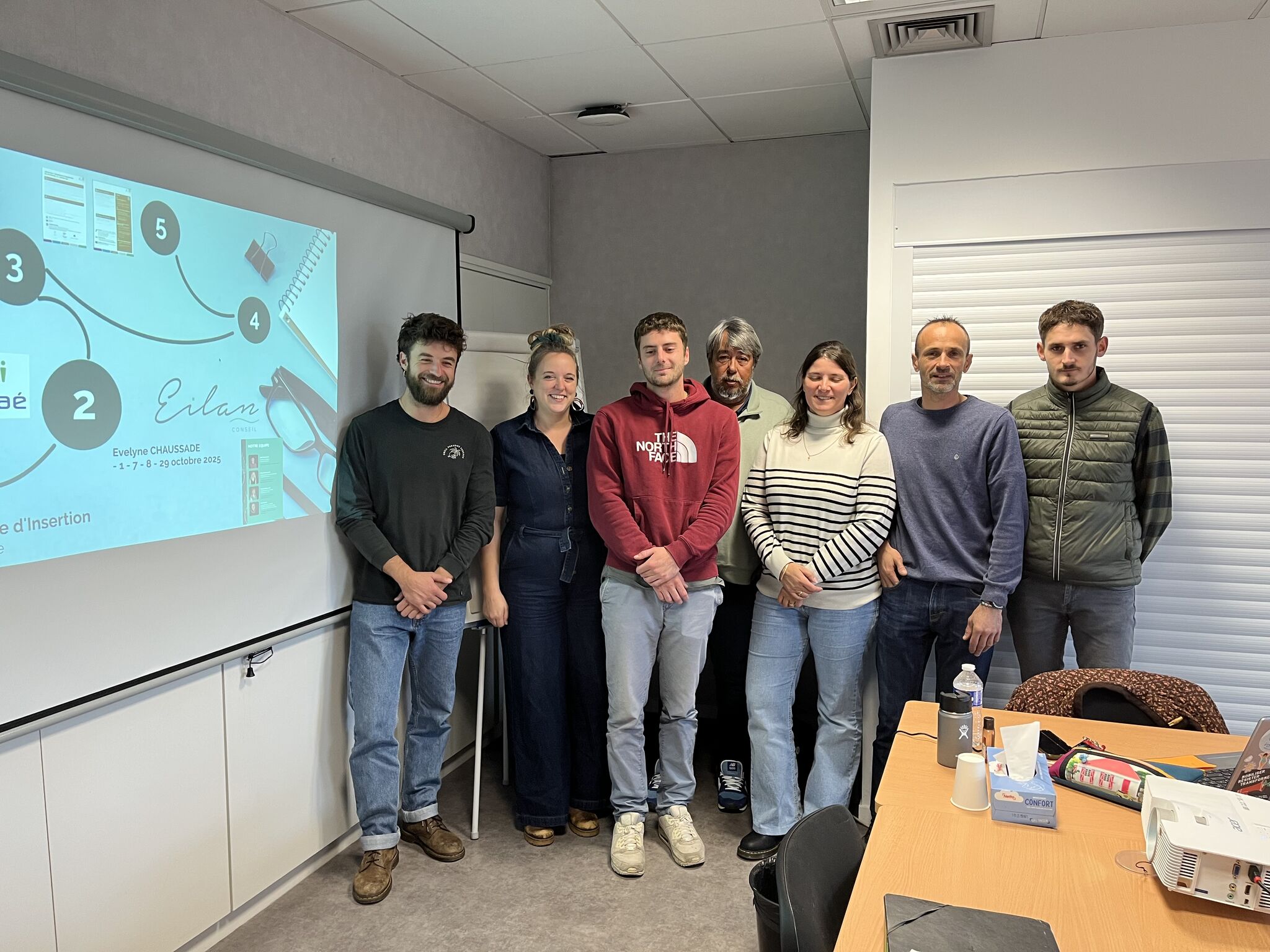 secteur ESS grandir ensemble