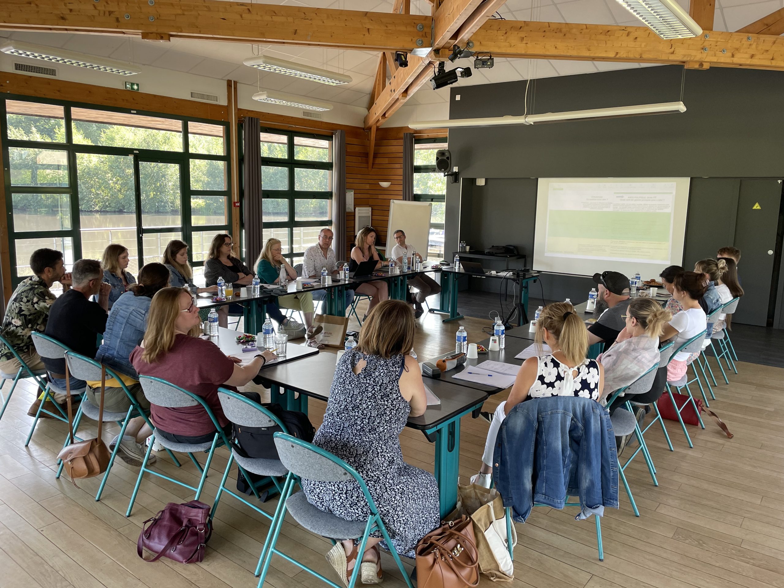 Eilan conseil - Accompagnement