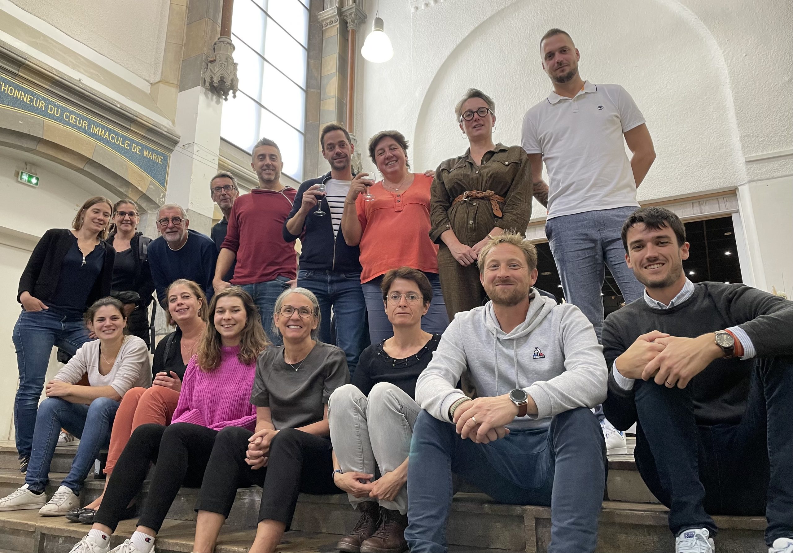 Eilan conseil - innovation