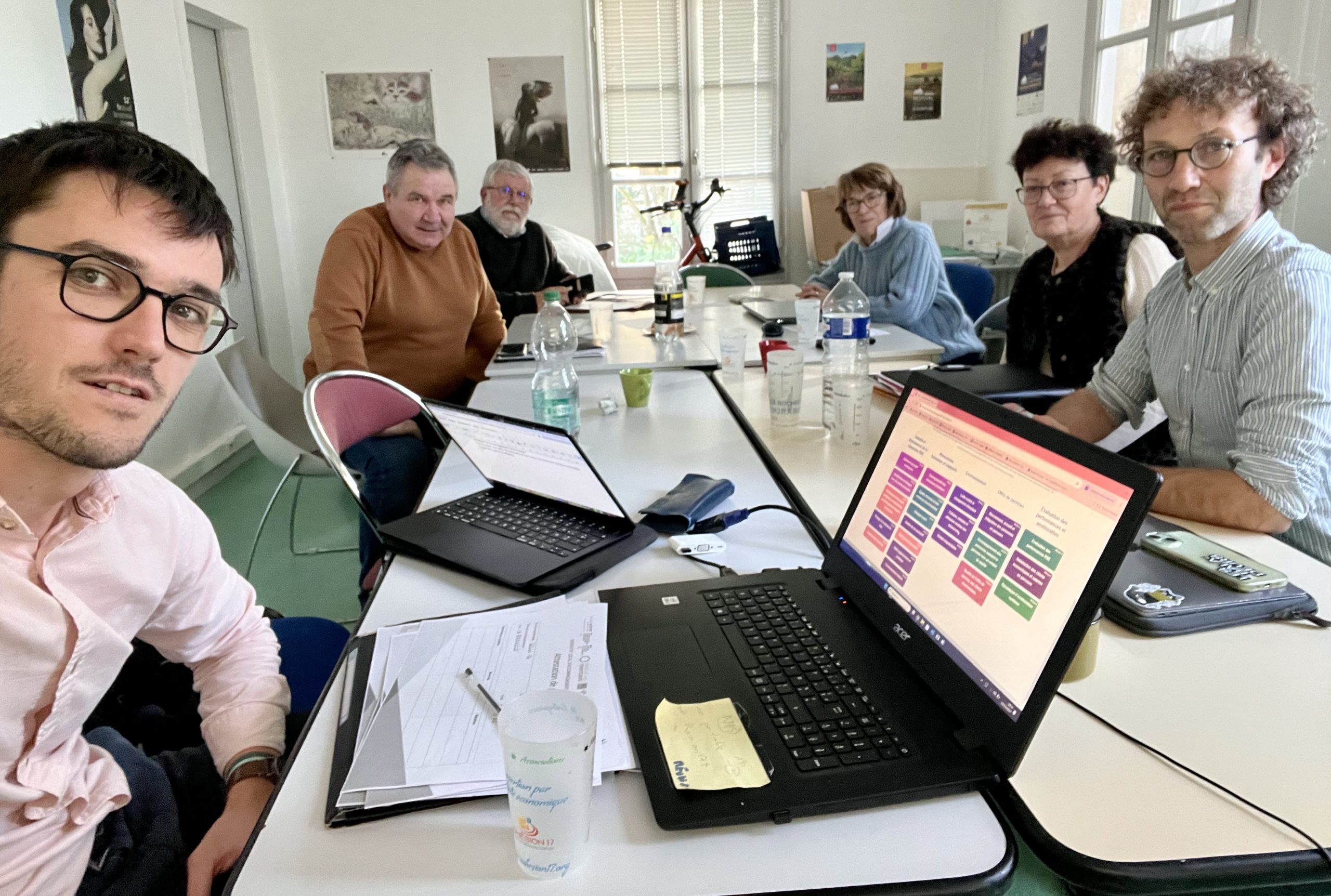 Eilan conseil - innovation