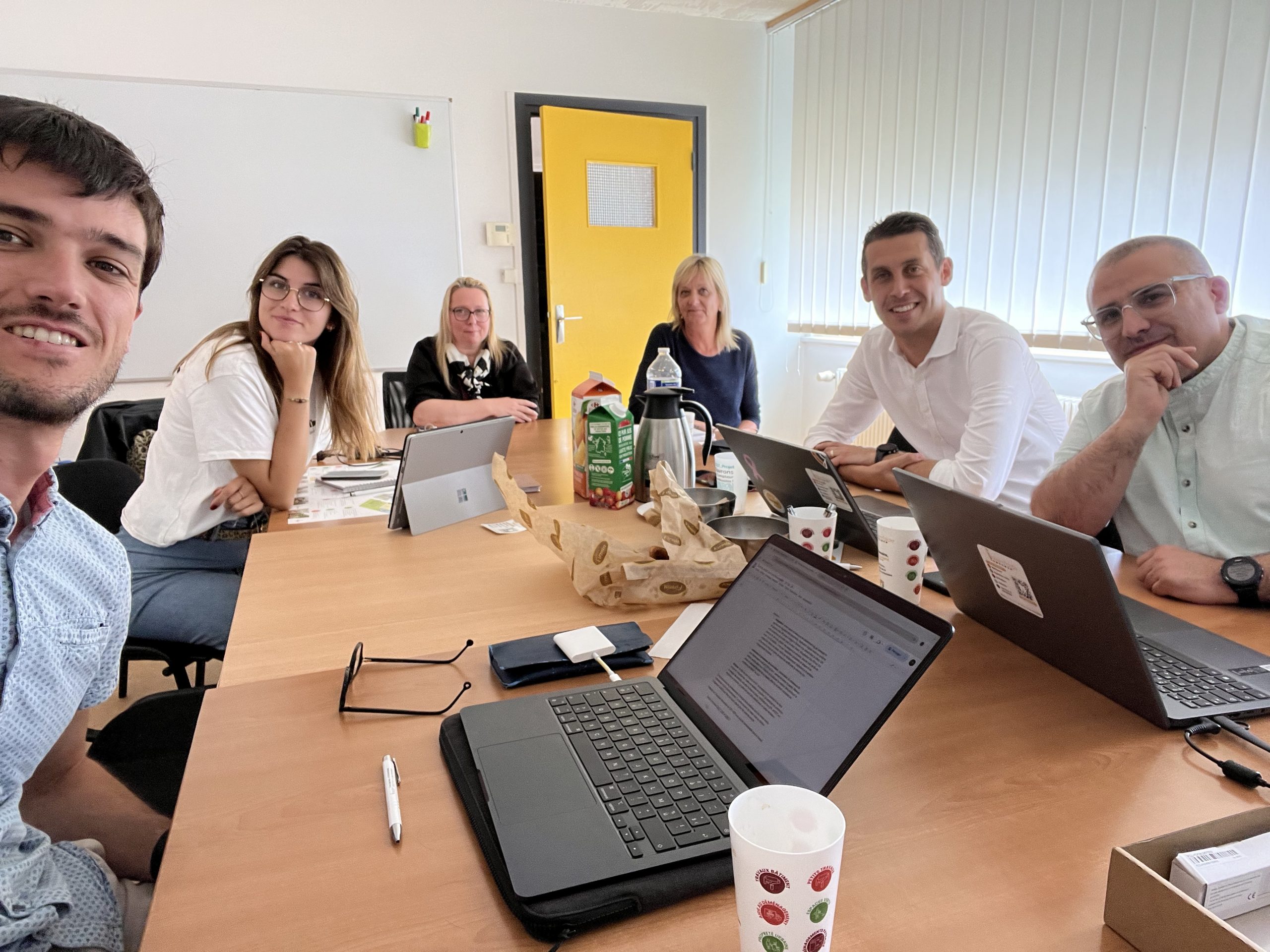 Eilan conseil - accompagnement