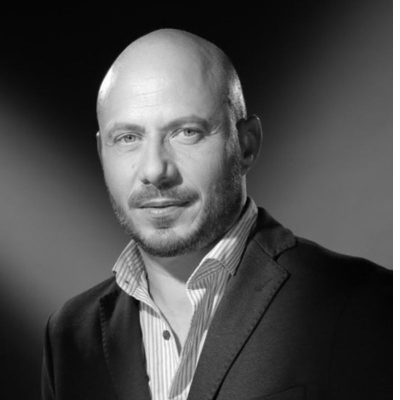 Olivier NACCACHE - Gestalt IFFP