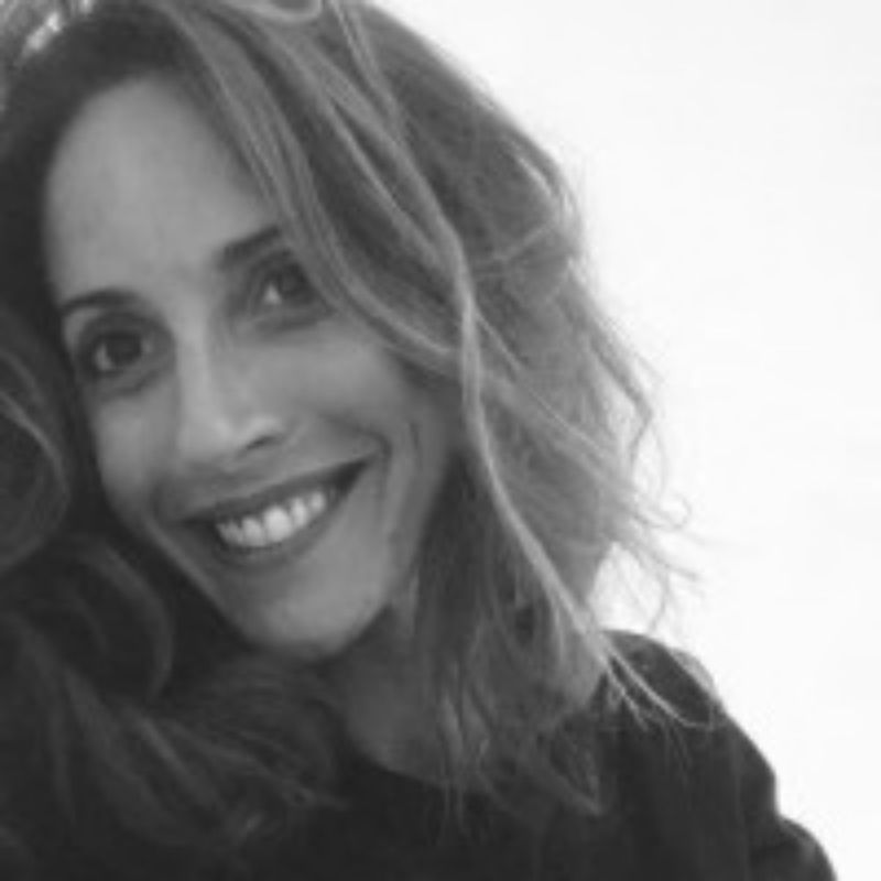 Stéphanie Di-Trapani