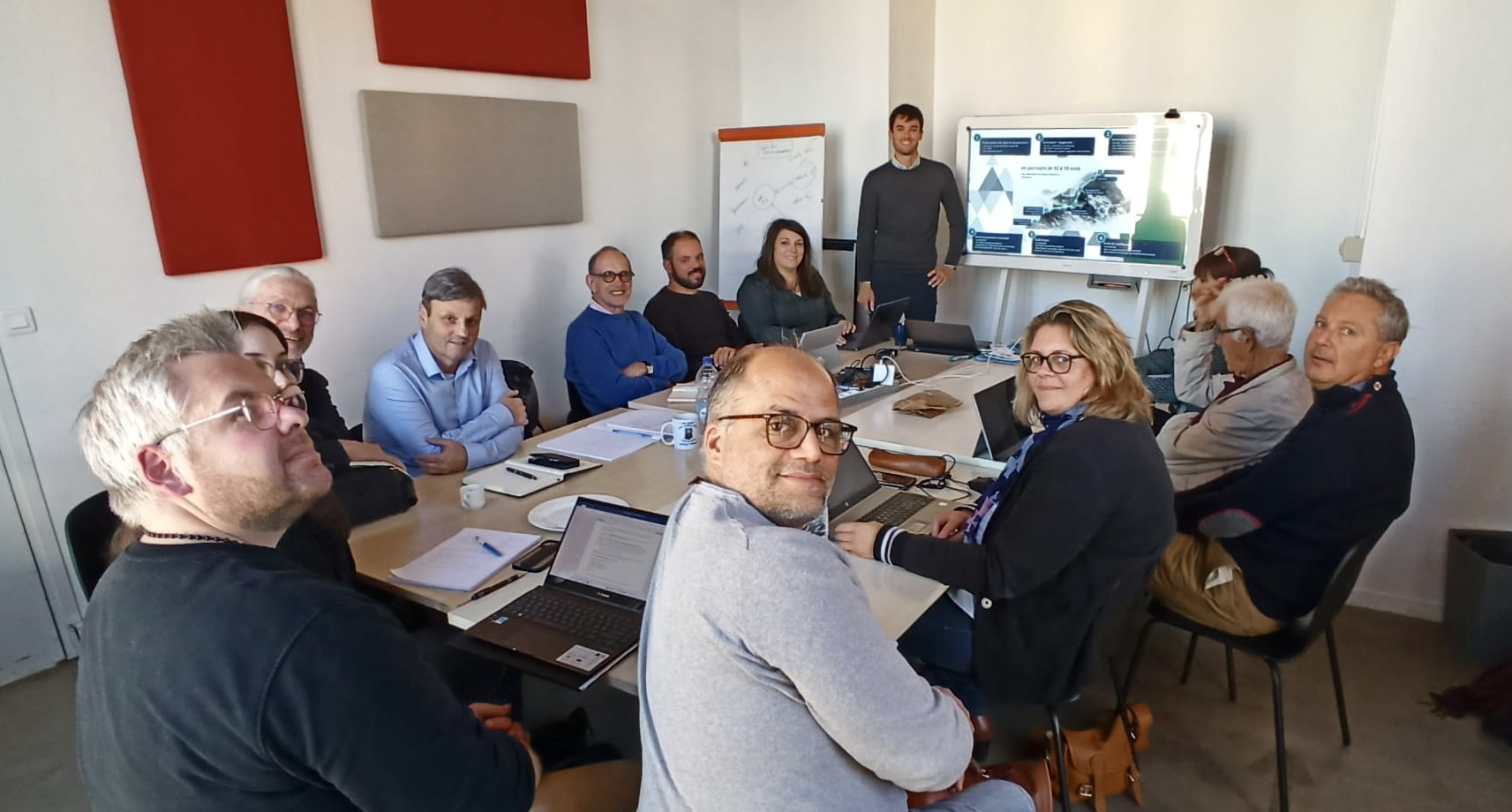 ESS source inspiration